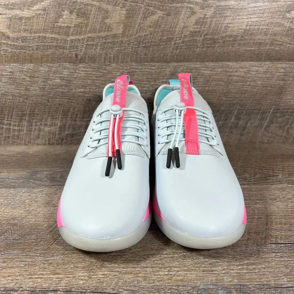 Clove shoes electron